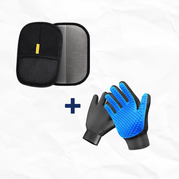 Pet Groom Combo (Special)