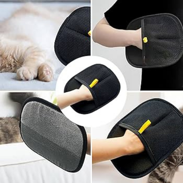 Pet All in one Groom Package