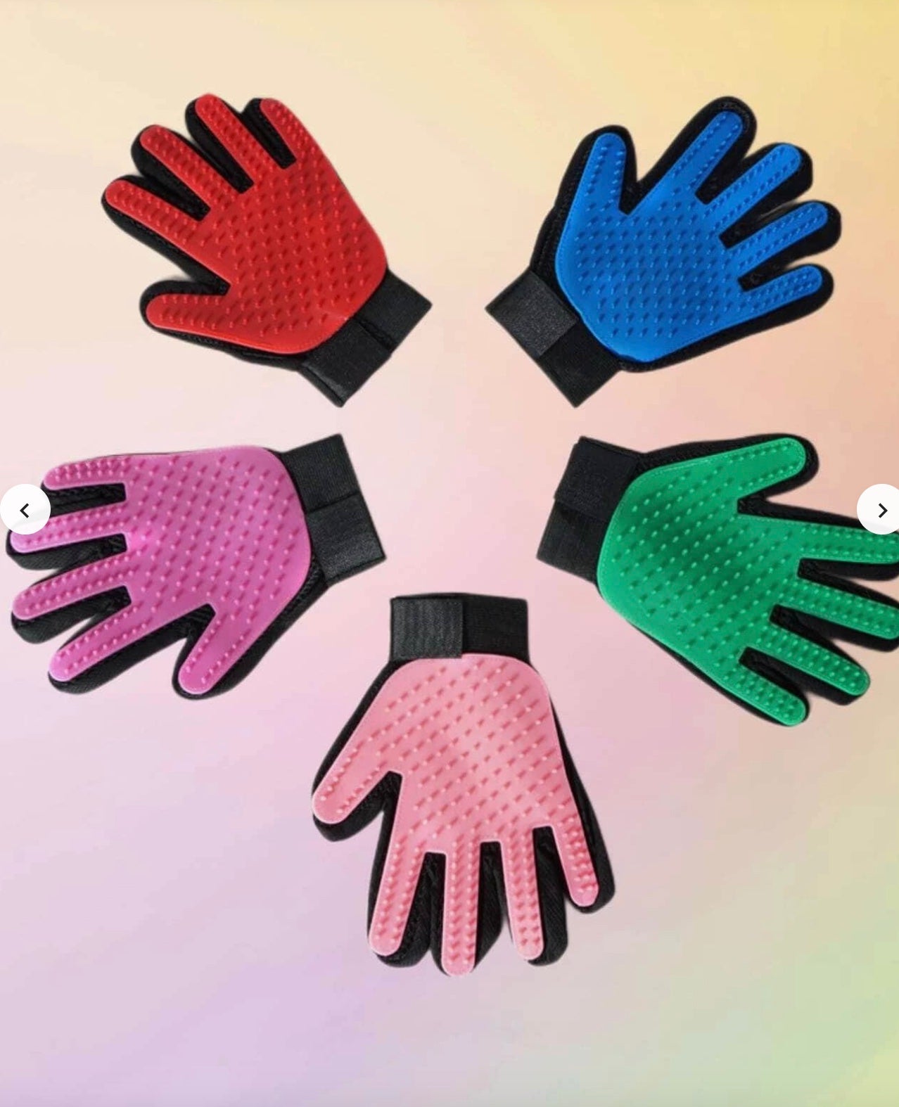 Pet All in one Groom Package