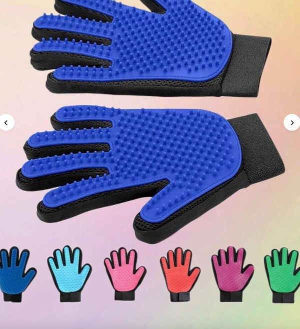 Pet All in one Groom Package