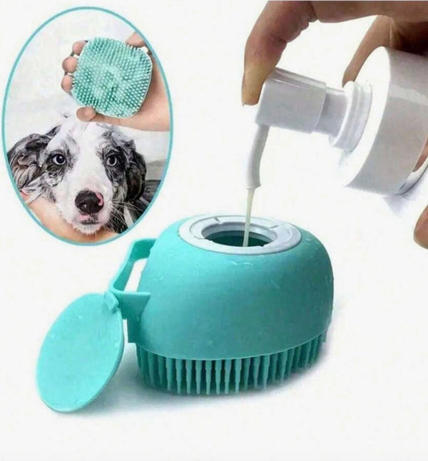 Pet Hair & Wash Bundel