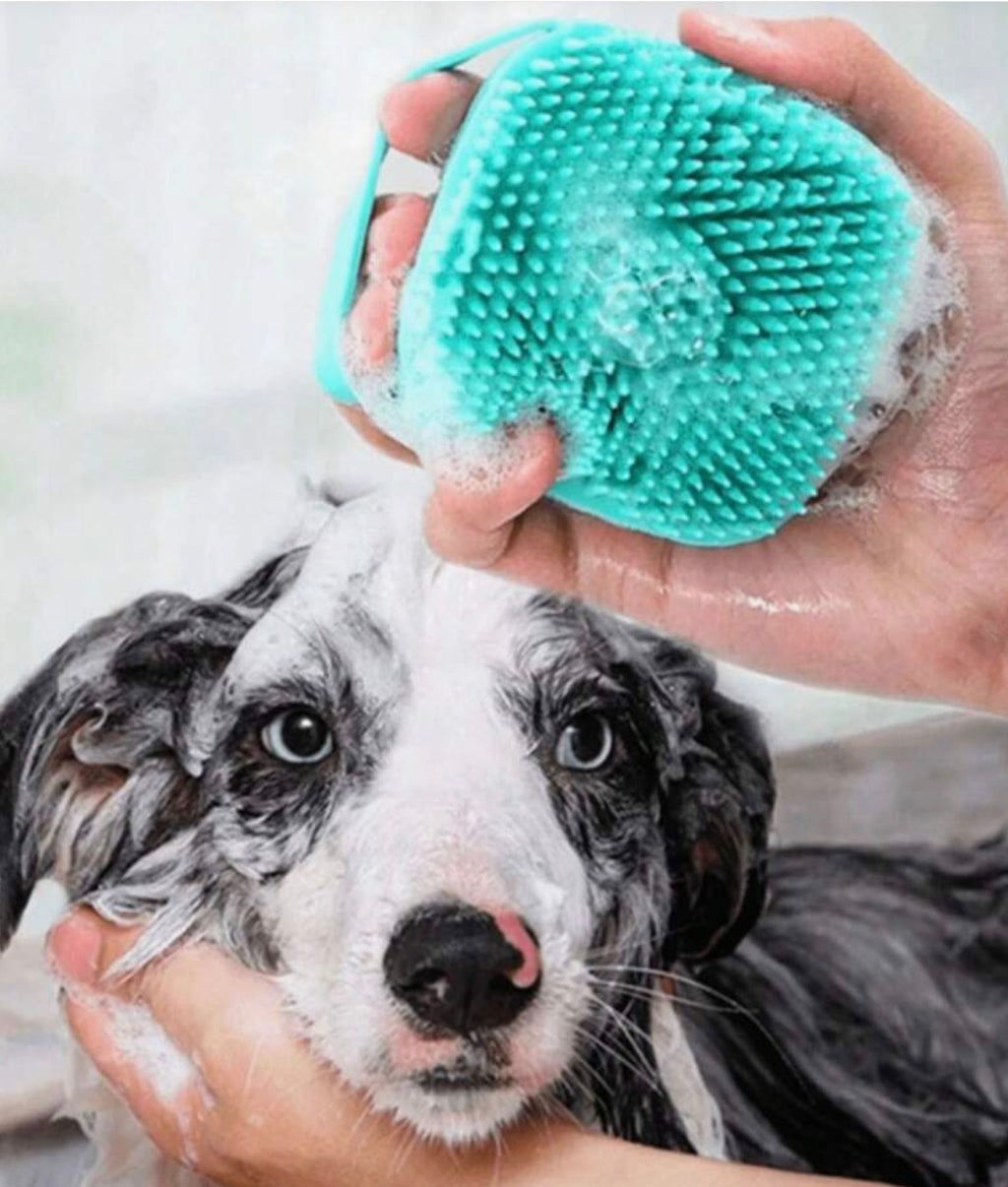 Pet Hair & Wash Bundel