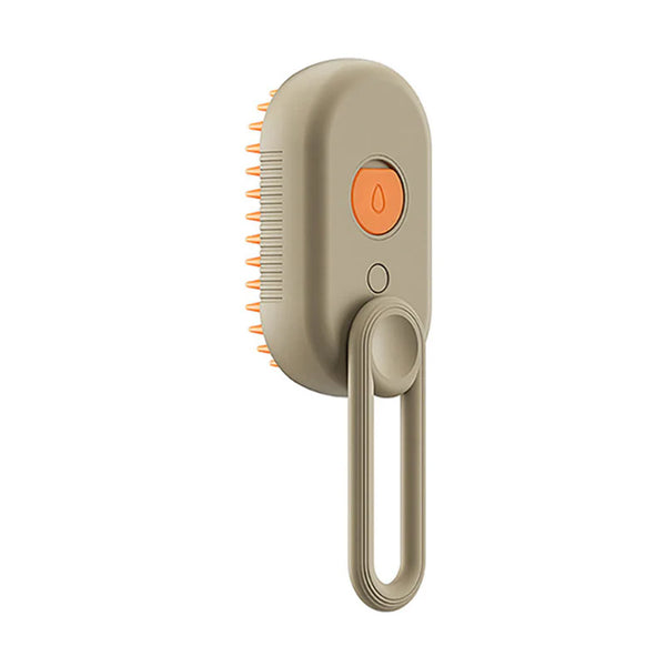 PawCare SteamTouch Grooming Comb