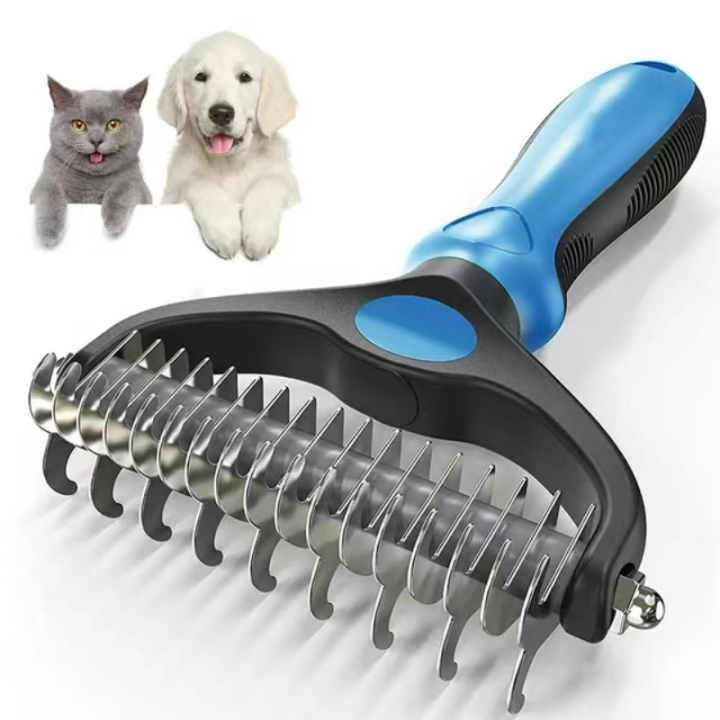 PawCare Shedding Control Brush